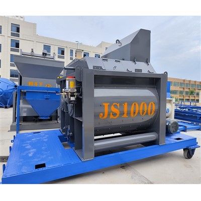 Js1000 Concrete Mixer20240719024642ffd69